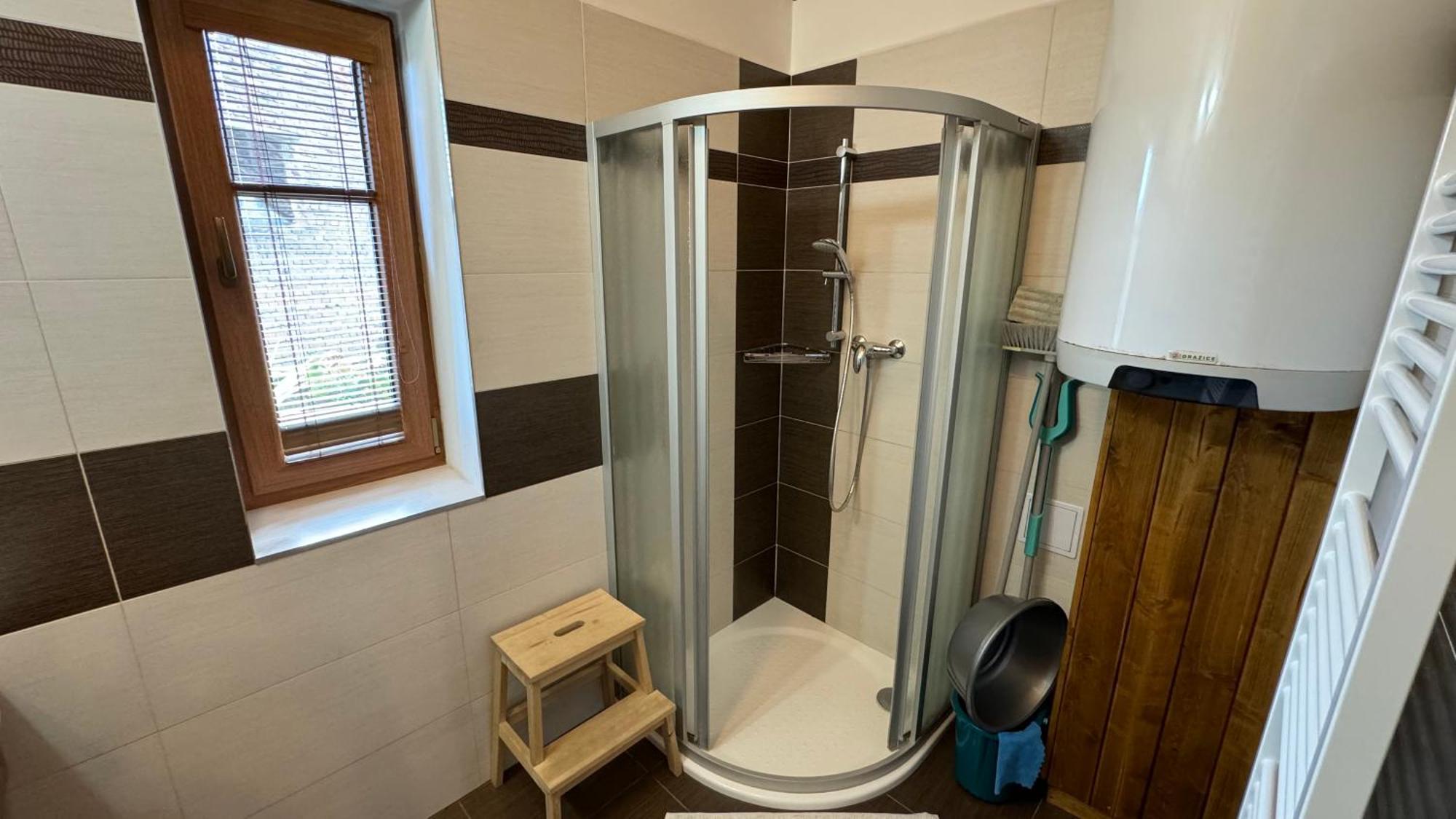 Libunec Kamenny Apartman מראה חיצוני תמונה
