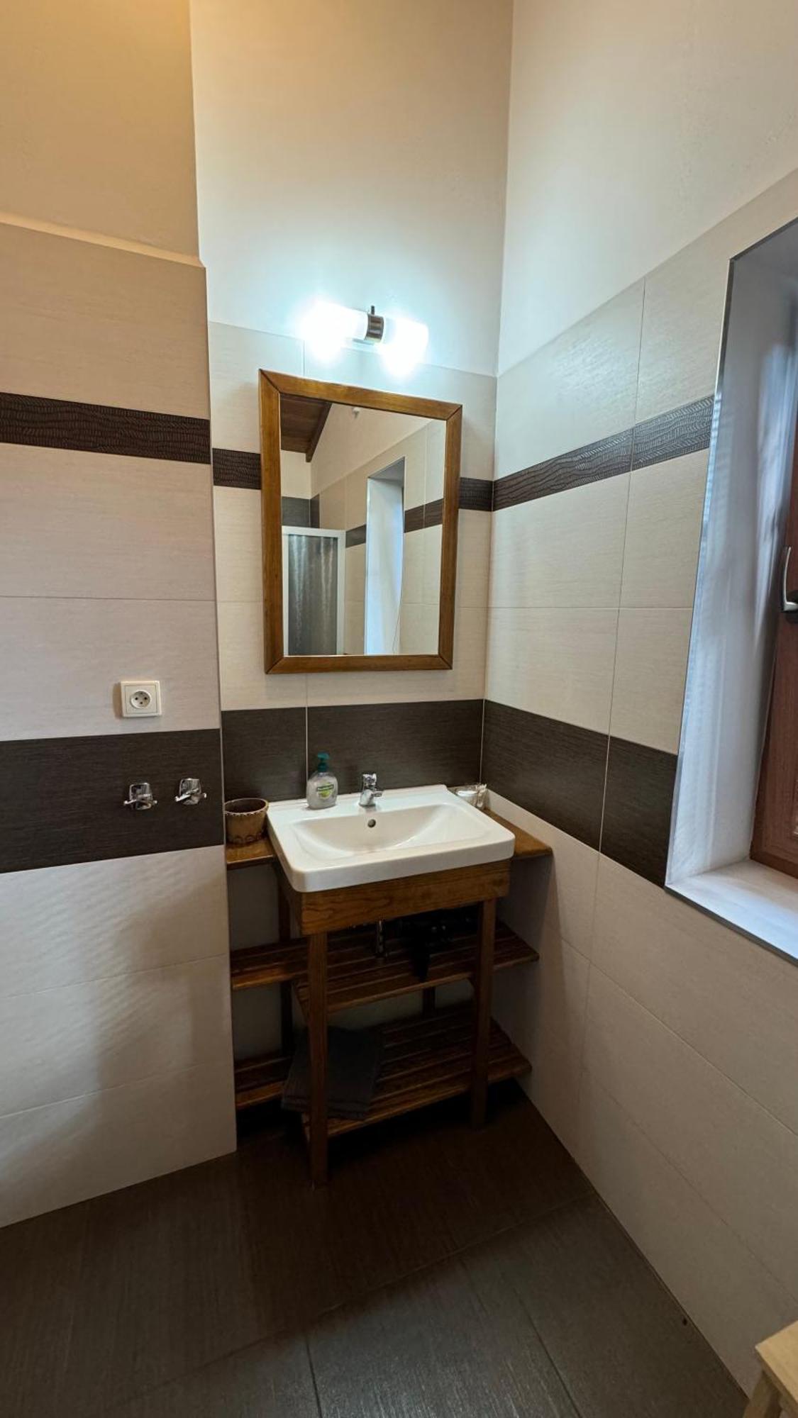 Libunec Kamenny Apartman מראה חיצוני תמונה