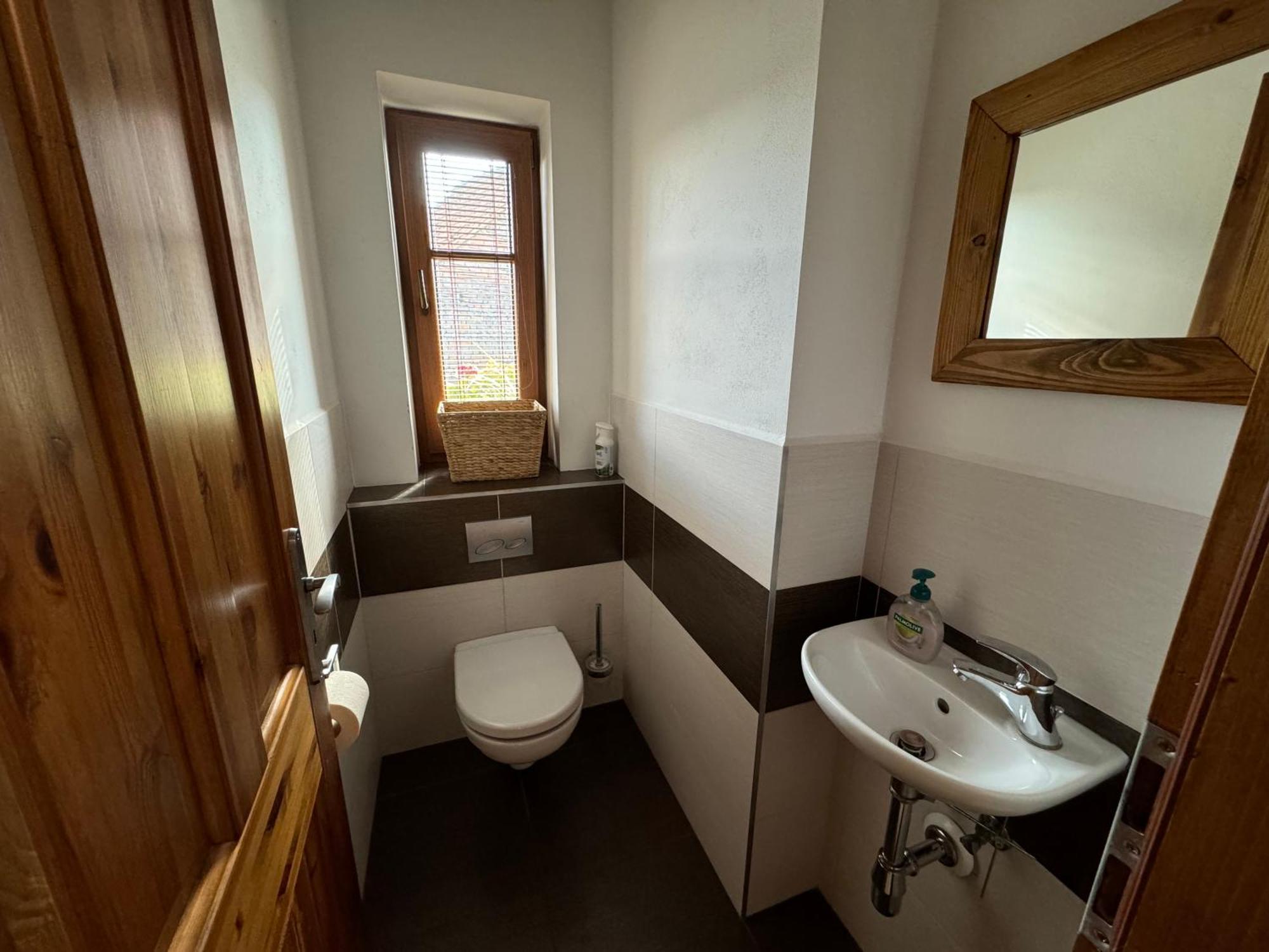 Libunec Kamenny Apartman מראה חיצוני תמונה