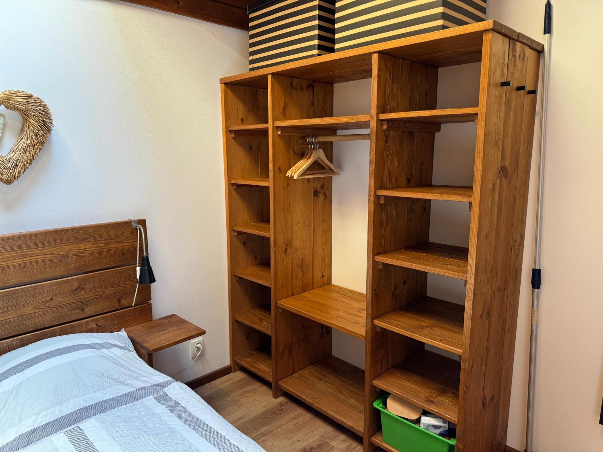Libunec Kamenny Apartman מראה חיצוני תמונה