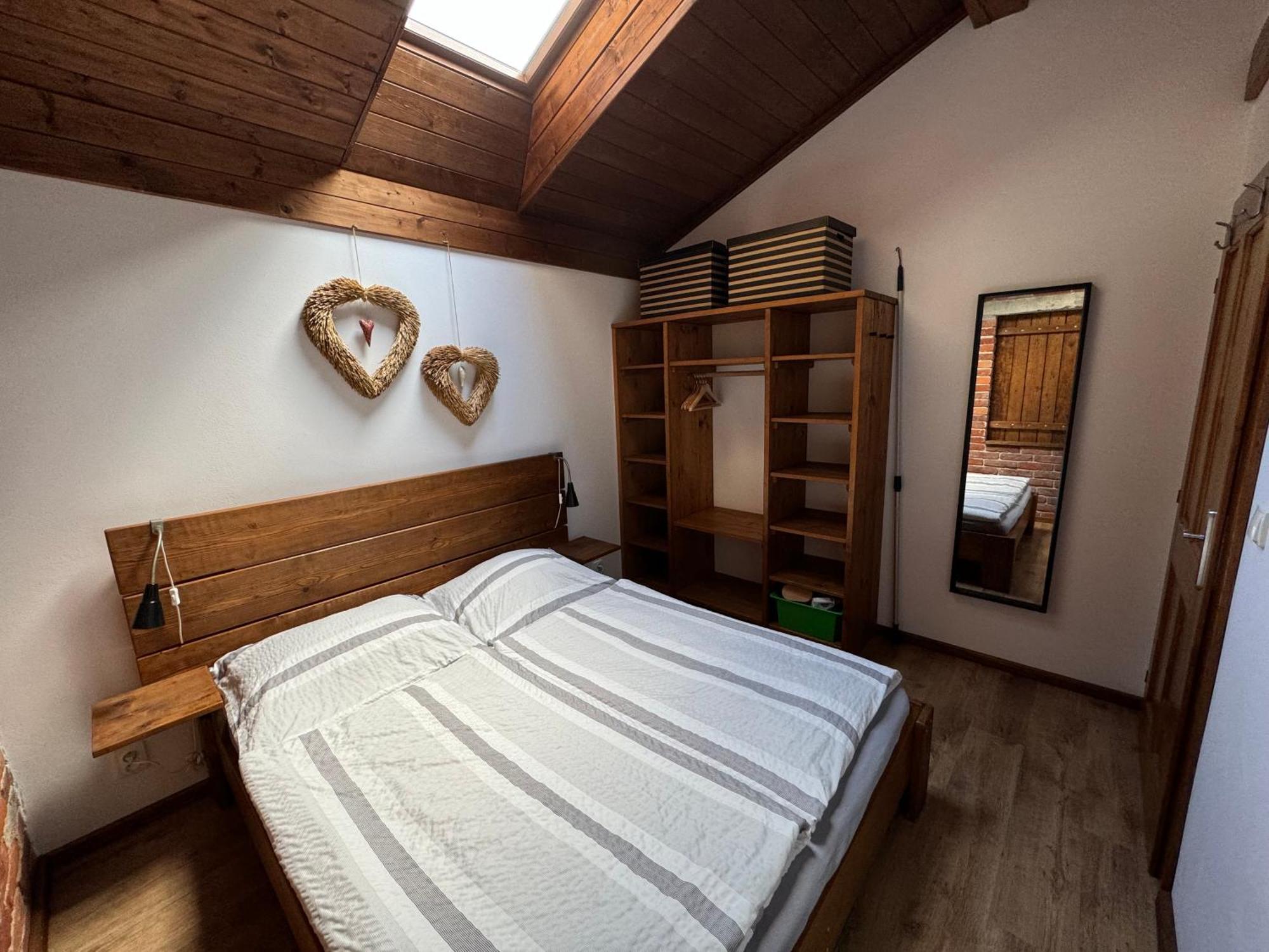 Libunec Kamenny Apartman מראה חיצוני תמונה