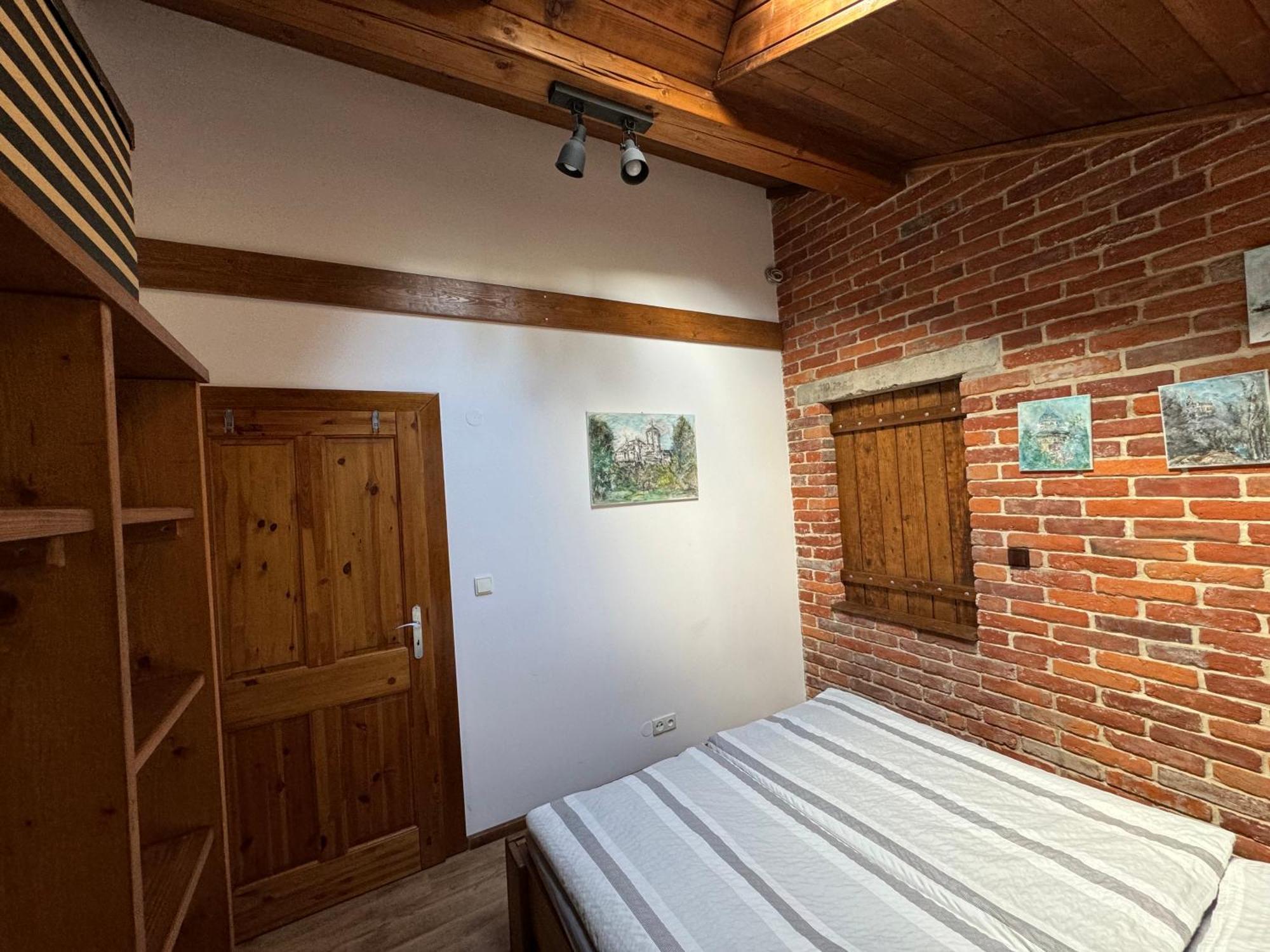 Libunec Kamenny Apartman מראה חיצוני תמונה