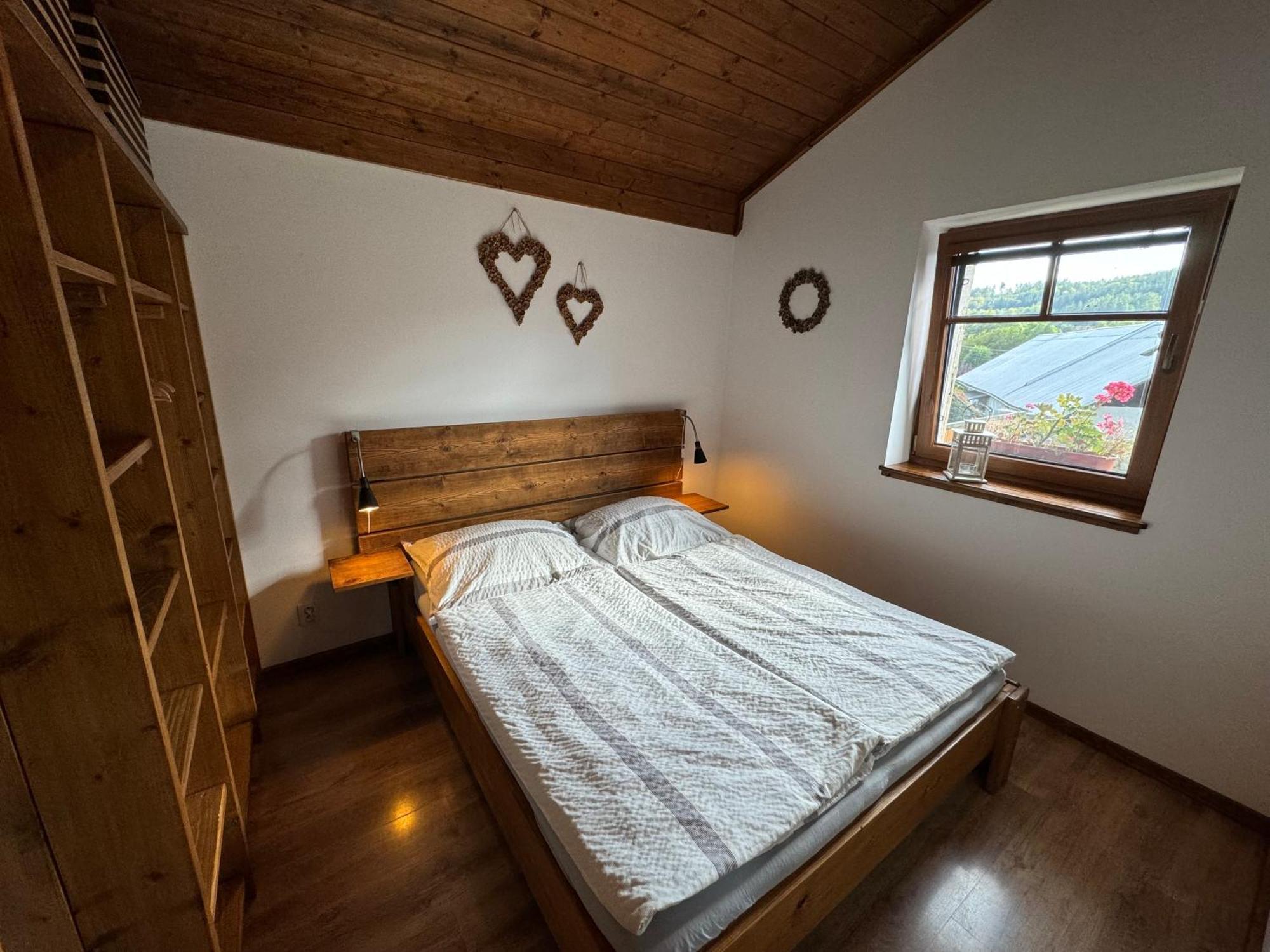 Libunec Kamenny Apartman מראה חיצוני תמונה